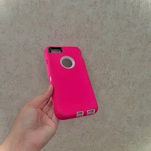 iPhone case
